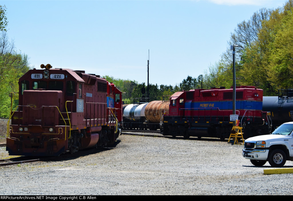 Georgia Northeastern Railroad